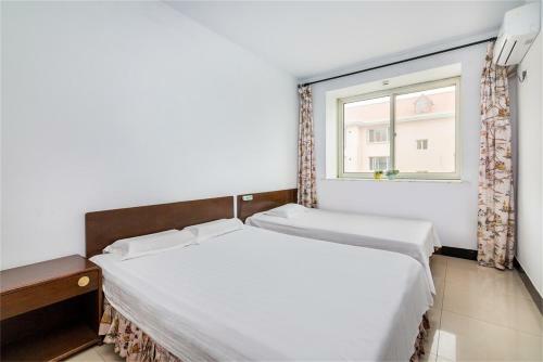 Beidaihe Qingya Family Apartment