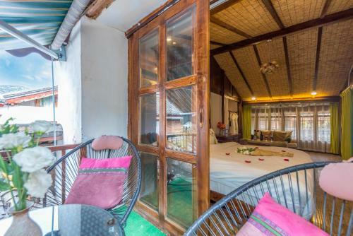 Lijiang Yi Jing Hotel