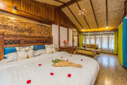 Lijiang Yi Jing Hotel