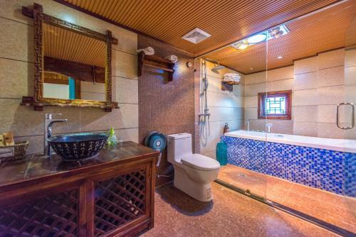 Lijiang Yi Jing Hotel