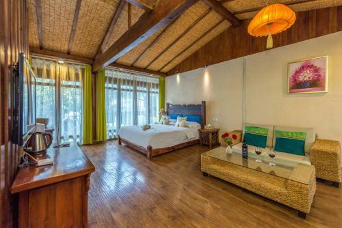Lijiang Yi Jing Hotel