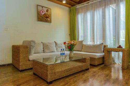 Lijiang Yi Jing Hotel