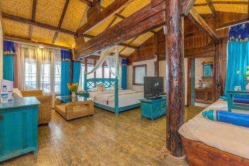 Lijiang Yi Jing Hotel
