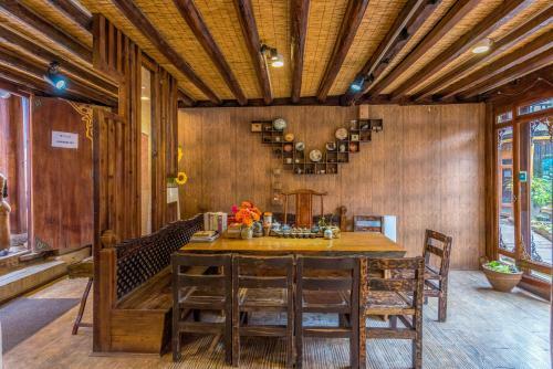 Lijiang Yi Jing Hotel
