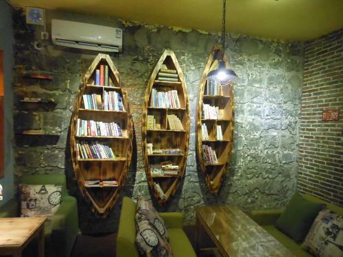 Yangshuo Backpacker Youth Hostel