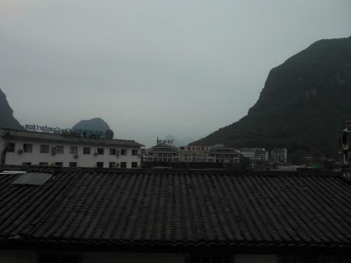 Yangshuo Backpacker Youth Hostel
