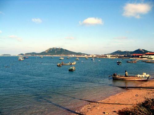 Posada Changdao Yixin Hotel