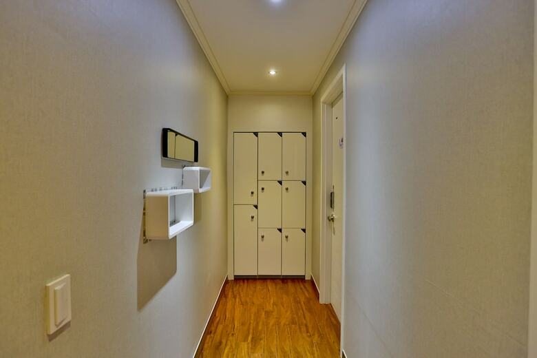 Hostal Ezstay-nampo