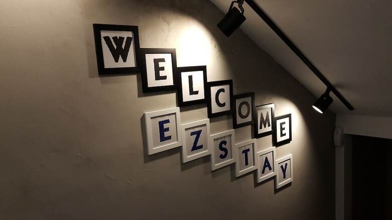 Hostal Ezstay-nampo