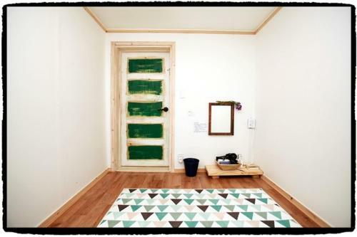 Hostal Dowon Guesthouse