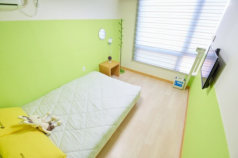 Hostal 24 Guesthouse Jagalchi