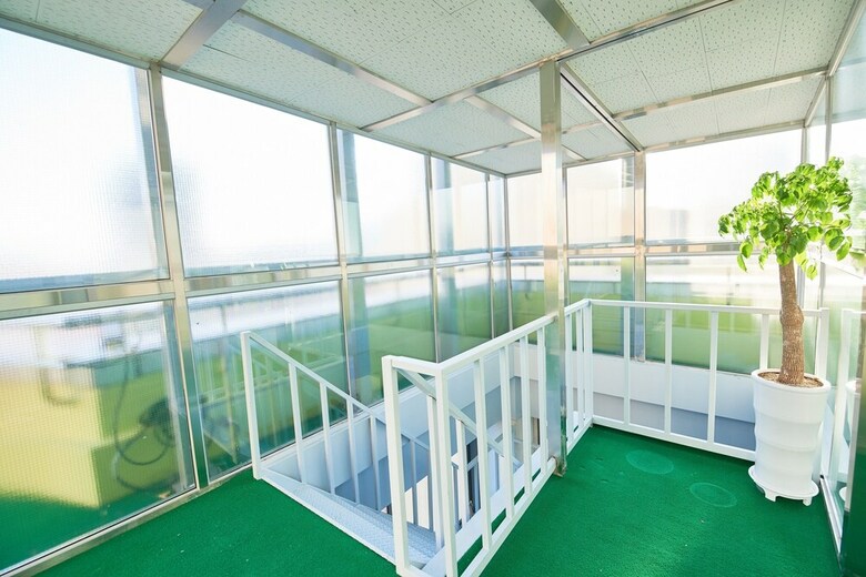 Hostal 24 Guesthouse Jagalchi