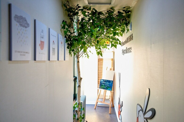 Hostal 24 Guesthouse Jagalchi