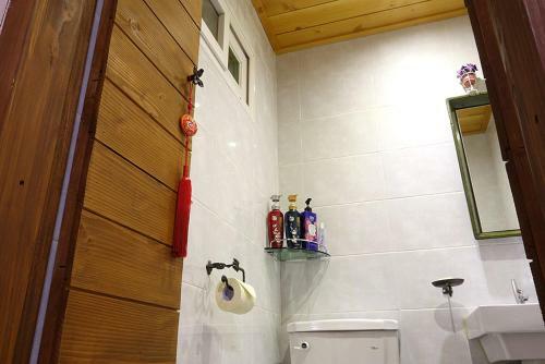 Hostal Inyeon Hanok Guesthouse