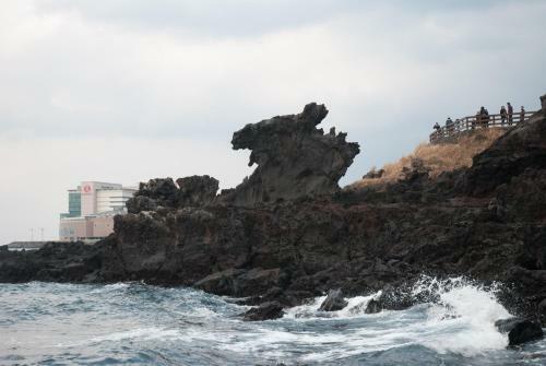 Jeju Stay Hotel