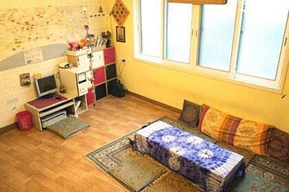 Hostal Uncle's Guesthouse