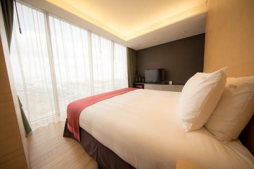 Hotel Holiday Inn Gwangju