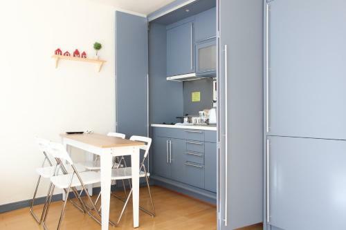 Albergue Sam Stay Hongdae