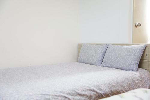 Albergue Sam Stay Hongdae