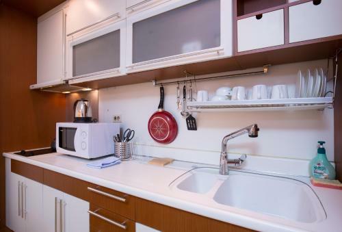 Albergue Sam Stay Hongdae