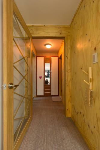 Albergue Sam Stay Hongdae