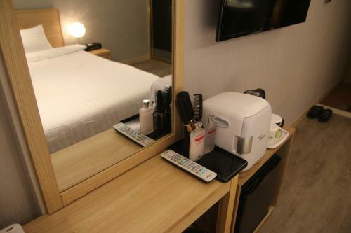 Sejong Hotel Jeju