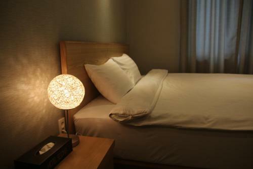 Sejong Hotel Jeju