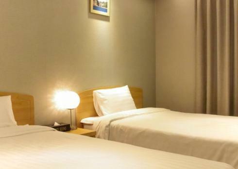 Sejong Hotel Jeju