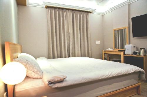 Sejong Hotel Jeju