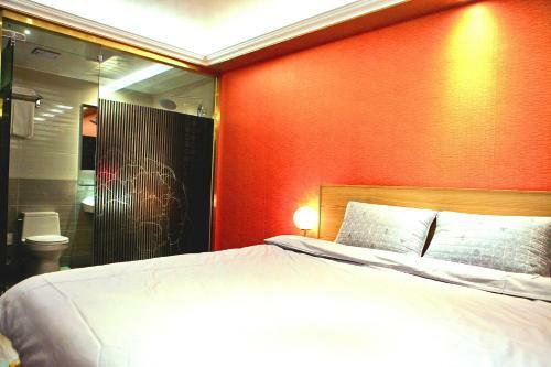 Sejong Hotel Jeju