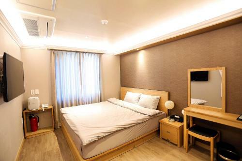 Sejong Hotel Jeju