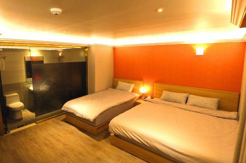 Sejong Hotel Jeju