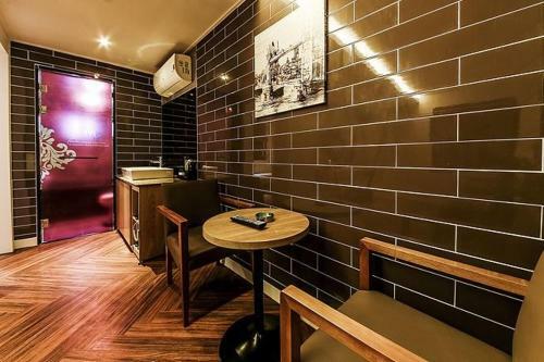 Venice Motel Yonghodong