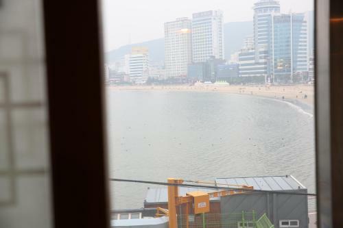 Hostal Yes Guesthouse