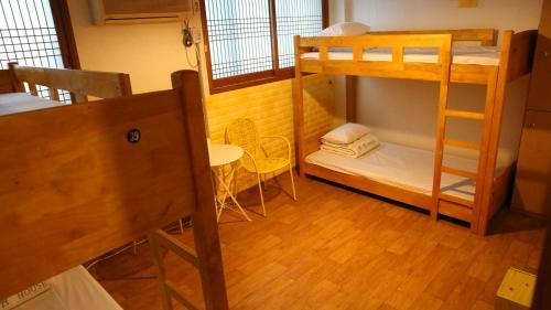 Hostal Yes Guesthouse