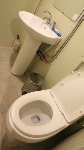 Hostal Yes Guesthouse