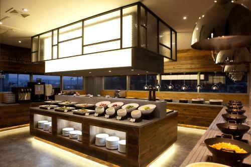 Days Hotel Dongtan