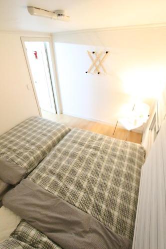 Apartamento House In Hongdae 4
