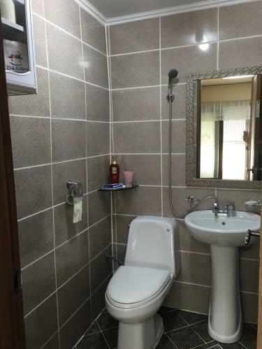 Hostal Sodamwon