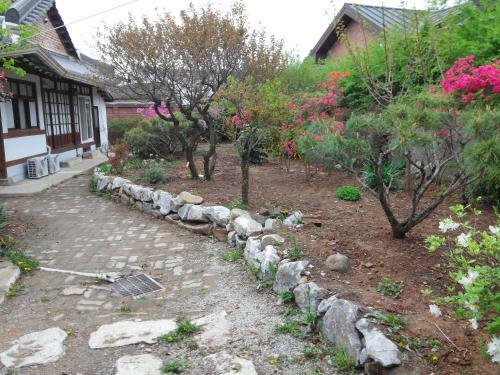 Hostal Sodamwon
