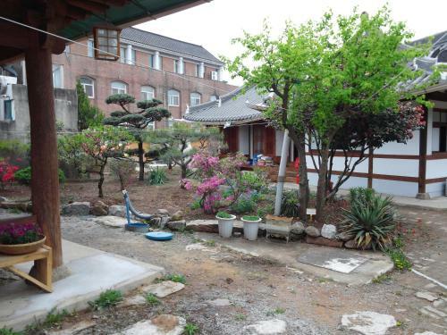 Hostal Sodamwon