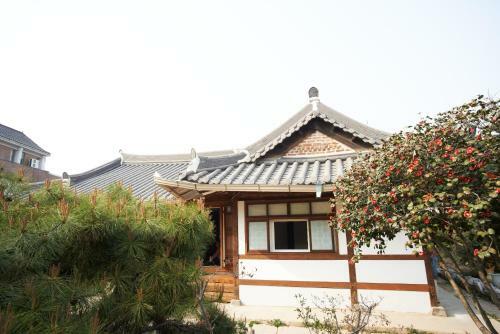 Hostal Sodamwon