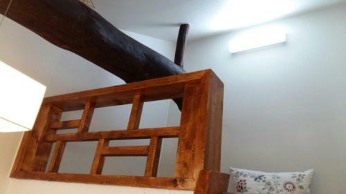 Hostal Sungsim Hanok Guesthouse