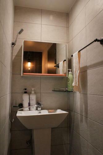 Hostal Sungsim Hanok Guesthouse