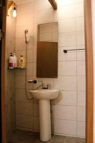 Hostal Sungsim Hanok Guesthouse