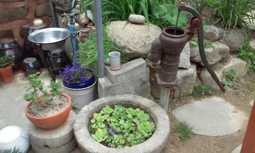 Hostal Sungsim Hanok Guesthouse