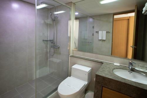 The-k Hotel Gyeongju