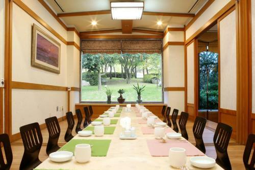 The-k Hotel Gyeongju