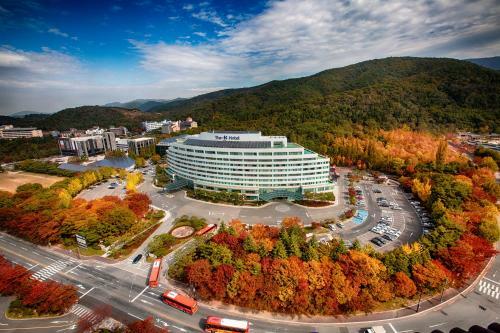 The-k Hotel Gyeongju