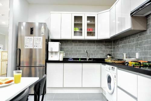 Hostal Good Dream Guesthouse